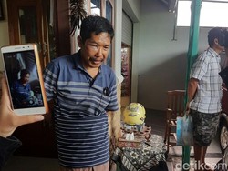 Kawanan Perampok Bersenpi Sekap Korbannya di Kudus