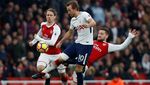 Tim Premier League Pekan Ini