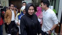 Georgia Aisyah pun Menolak Digandeng Aldi Taher