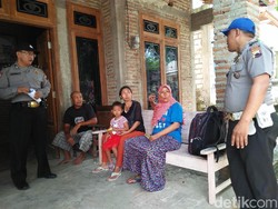 Lima Warga Rembang Ikut Jadi Korban Penyanderaan di Papua