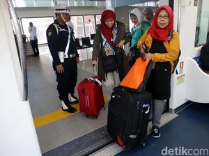 Pos Pengeluaran Penting Saat Berlibur (1)
