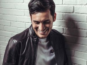 Suka yang Mandiri dan Cerdas, Arifin Putra Tak Punya Waktu Cari Jodoh