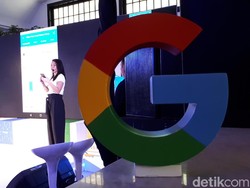 Google Kenalkan Fitur Perencanaan Liburan