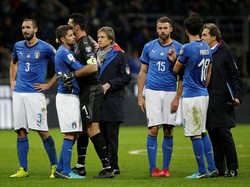 Contohlah Jerman dan Belgia, Italia!