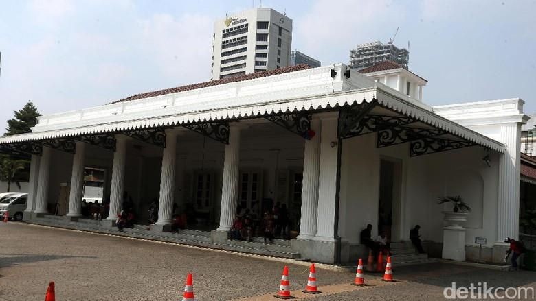 3 Cawagub PKS: Ditolak Hanura, Diragukan PKB 3 Cawagub PKS: Ditolak Hanura, Diragukan PKB