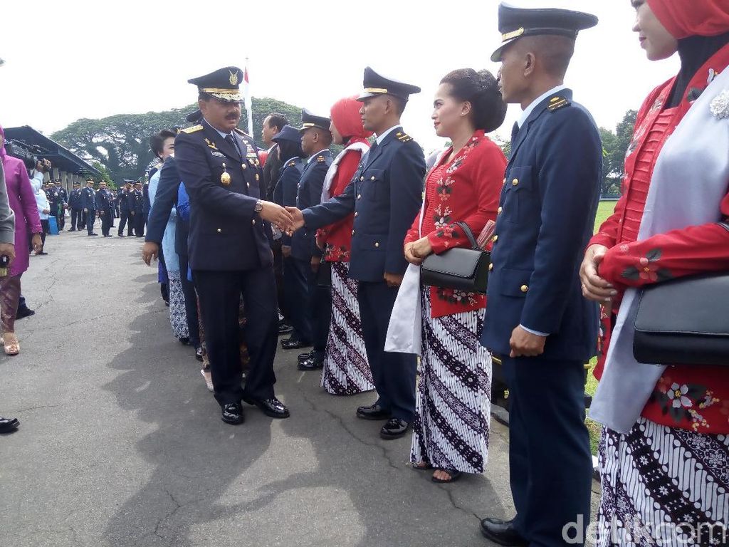 11 Pesawat Sukhoi Baru akan Gantikan F-5 di Lanud Iswahyudi 11 Pesawat Sukhoi Baru akan Gantikan F-5 di Lanud Iswahyudi