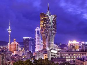 6 Hal yang Bisa Dilakukan Kalau Liburan ke Macau Bareng Anak
