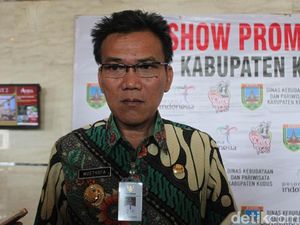 Kader PDIP Tunggu Rekomendasi DPP untuk Maju Pilgub Jateng