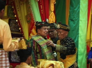 Lingga Promosikan Daerahnya Sebagai Bagian dari Budaya Melayu