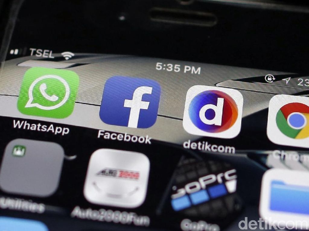 Prediksi Bisnis Aplikasi di 2018: Satu Dekade Toko Online Prediksi Bisnis Aplikasi di 2018: Satu Dekade Toko Online