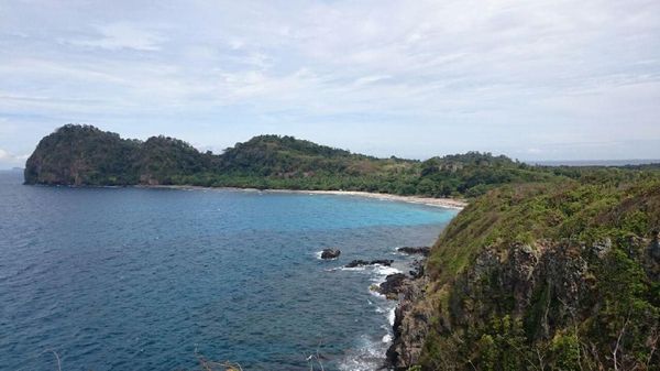 Ulang Tahun DKI Jakarta, Ayo Wisata Island Hopping