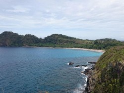 Sengketa yang Terus Merundung di Balik Kecantikan Pulau Sangiang