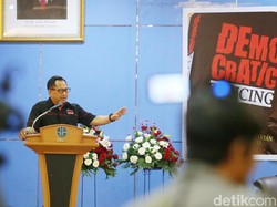 Kapolri Ingin Doktrin Anggota Zaman Now dan Old Satu Visi