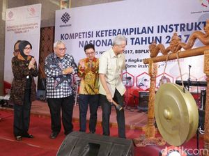 Ini Dia Daftar UMK di 35 Kabupaten Kota Jawa Tengah