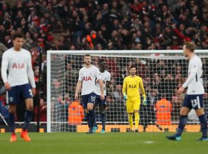 Spurs Mencari Obat Kecewa di Markas Dortmund