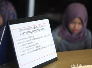 Tata Cara Membuat Kartu Kuning Online Lengkap dengan Syaratnya