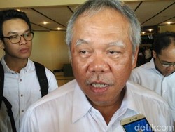 Gedung Futuristik UIII Senilai Rp 3,9 T Tak Usik Rumah Cimanggis