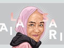 Laila Sari Kemungkinan PPOK, Bisakah Jadi Penyebab Kematian?