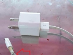 Gadis 14 Tahun Mati Tersetrum Gara-gara Kabel iPhone