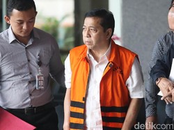 Menelisik Strategi KPK Gugurkan Praperadilan Setya Novanto