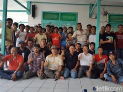 5 Korban Sandera di Papua Dijadwalkan Tiba di Rembang Besok