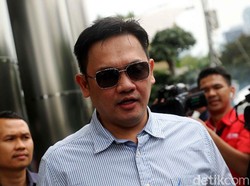 MPPI Mau Polisikan Farhat Abbas cs tapi Ditolak Sebab Berkas Tak Lengkap