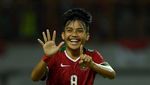 Buah Tangan Emas Indra Sjafri di Timnas U-19