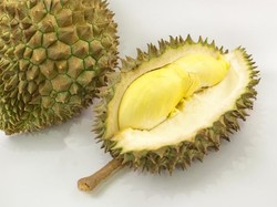 Pencinta Durian? Kalau ke Medan Wajib Mampir ke 2 Tempat Ini!