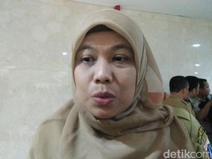 Pemprov DKI akan Kumpulkan RT/RW Bahas Kenaikan Dana Operasional Pemprov DKI akan Kumpulkan RT/RW Bahas Kenaikan Dana Operasional