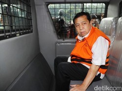 Upaya Kedua Kuasa Hukum Demi Gugurkan Status Tersangka Novanto