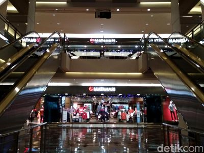 Berita Harian Matahari  department  store  Terbaru dan Terlengkap