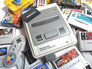 Nintendo: 35 Tahun Jual 725 Juta Konsol Nintendo: 35 Tahun Jual 725 Juta Konsol