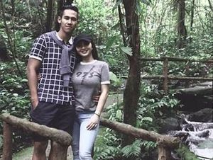 Pacari Ryuji Utomo, Ariel Tatum Tegaskan Tak Ada Masalah dengan Yuki Kato