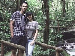 Pacari Ryuji Utomo, Ariel Tatum Tegaskan Tak Ada Masalah dengan Yuki Kato