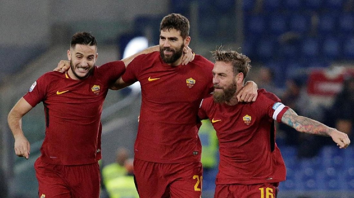 Foto: Max Rossi/Reuters