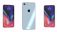 iPhone SE 2 Bagai iPhone X Mini