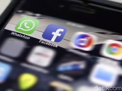 Mantan Bos Menyesal Jual WhatsApp ke Facebook