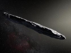 Proyek Ambisius Berburu Bukti Teknologi Ciptaan Alien