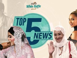 Dahi Mulus Setya Novanto Saat ke KPK, Laila Sari di Mata Rekan