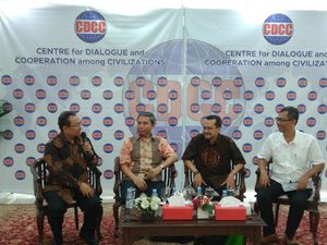 Priyo: Plt Ketum Harus Siapkan Munaslub Paling Lambat Desember