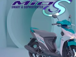 TVC Mio S yang Kekinian, Kolaborasi Isyana x Yamaha