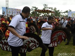 Kementerian Kominfo Gelar Festival Desa Informatika di Pemalang
