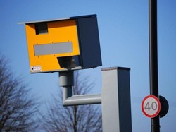 Negara dengan Kamera CCTV Pengawas Terbanyak di Dunia