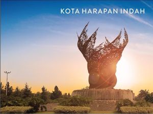 Damai Putra dan Nishitetsu Luncurkan Hunian Rp 290 Jutaan Minggu Ini