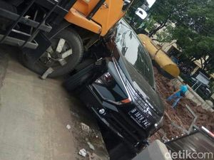 Ada Asuransi Jiwa Gratis buat Pemilik Xpander