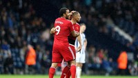 Sama seperti The Hammers, Watford sudah mencetak sebanyak 19 gol di laga tandang. Dalam tujuh lawatan terakhir, mereka tak pernah absen membukukan gol. (Foto: Matthew Lewis/Getty Images)