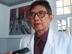 Pasca Operasi, Bayi Kembar Siam Asal Padalarang Meninggal Dunia