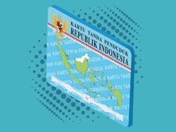Jika Sudah Terintegrasi dengan KTP, NPWP Tak Diperlukan Lagi?