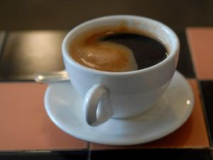 Minum Kopi di Pagi Hari Bisa Bantu Turunkan Berat Badan, Apa Benar? Minum Kopi di Pagi Hari Bisa Bantu Turunkan Berat Badan, Apa Benar?