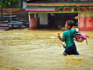 Dapat Ikan
